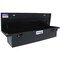 Better Built 70IN SEC CROSSOVER SINGLE LID, LO-PRO TRUCK TOOL BOX, MATTE BLACK W/ R 79211116 - alternate 2